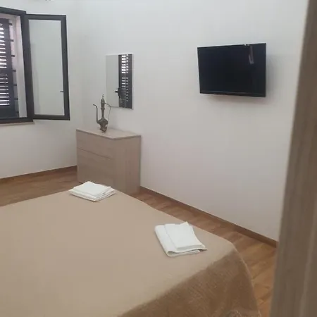 Casa Vacanze Le Cave *