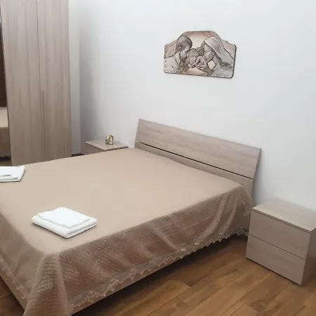 Casa Vacanze Le Cave *