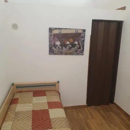 Casa Vacanze Le Cave Дом отдыха Марсала