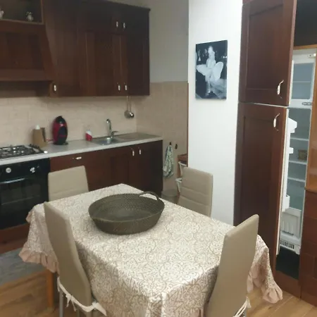 Casa Vacanze Le Cave Дом отдыха Марсала