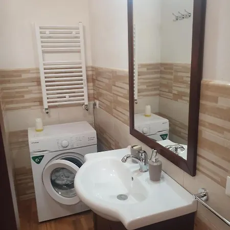 Casa Vacanze Le Cave Дом отдыха *