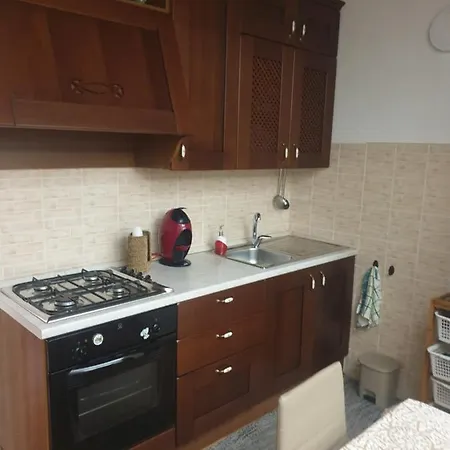Casa Vacanze Le Cave *