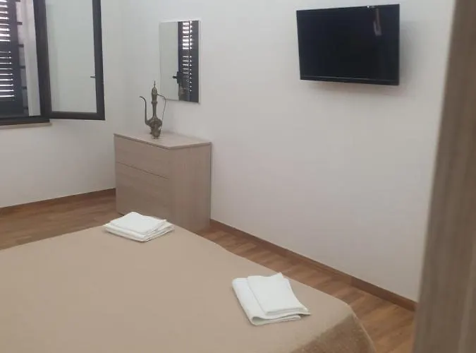 Casa Vacanze Le Cave *